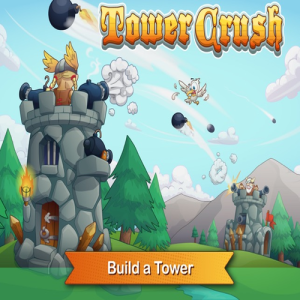 Tower Crush