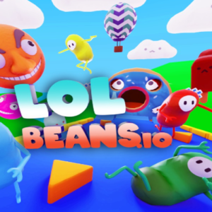 LOLBeans.io