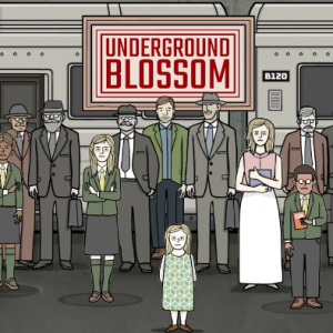 Underground Blossom