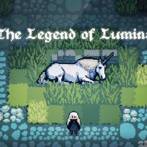 The Legend of Lumina