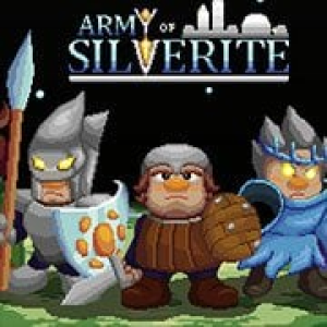 Army of Silverite