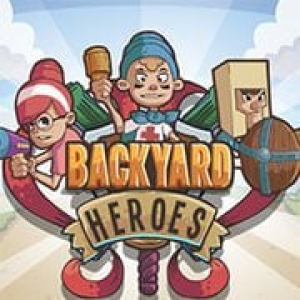 Backyard Heroes