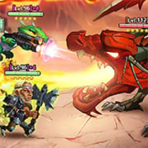 Battle Arena: RPG online