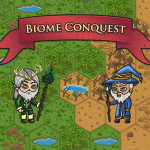 Biome Conquest