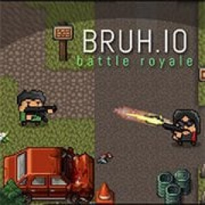 Bruh.io