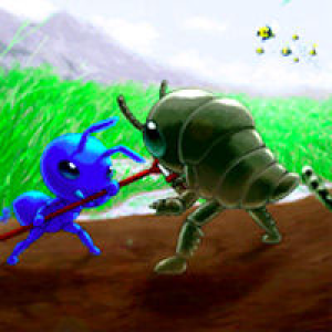 Bug War 2