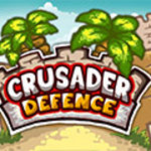 Crusader Defense