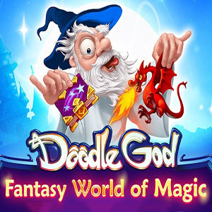 Doodle God: Fantasy World of Magic