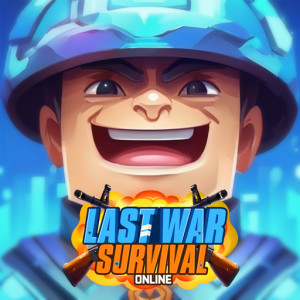 Last War:Survival Game