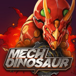 MechDinosaur