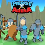 Merge Arena