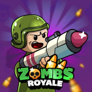 ZombsRoyale.io