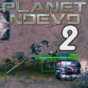 Planet Noevo II