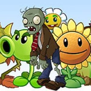 Plants vs Zombies (Fanmade)