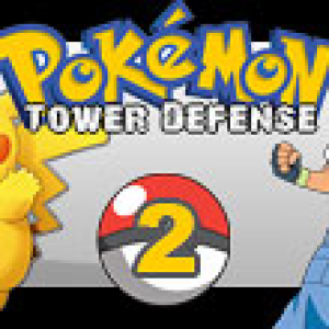 Pokemon Tower Defense 2