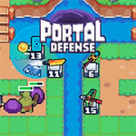 Portal TD – Tower Defense