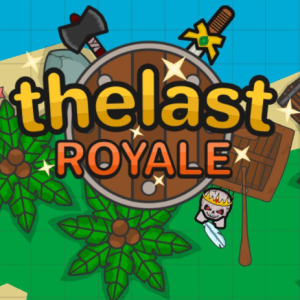 Thelast.io