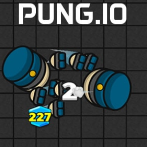 PunG.io