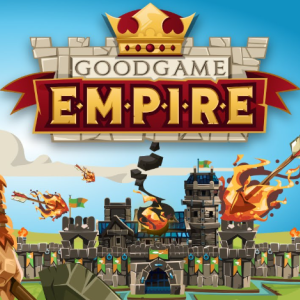 GoodGame Empire