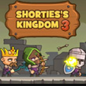 Shorties Kingdom 3