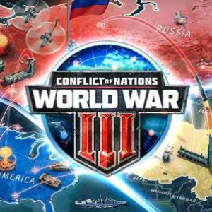 Conflict Of Nations: World War 3 - Play Conflict Of Nations: World War ...