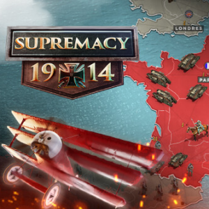 Supremacy 1914
