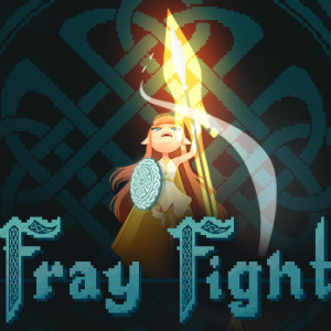 Fray Fight