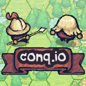 Conq.io