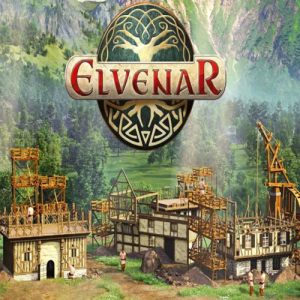 Elvenar