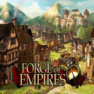 Forge Of Empires - Play Forge Of Empires On Backpack Battles