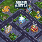 Mafia Battle