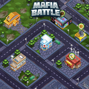 Mafia Battle