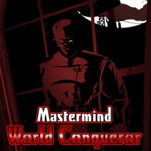 Mastermind: World Conqueror