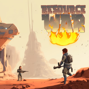 Resource Wars