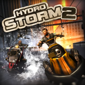 Hydro Storm 2