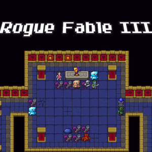 Rogue Fable III