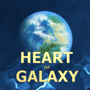 Heart of Galaxy: Horizons