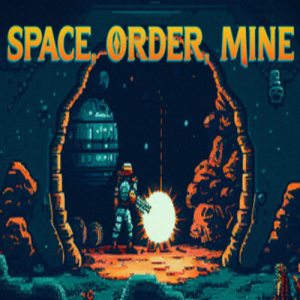 Space, Order, Mine