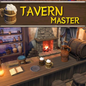 Tavern Master