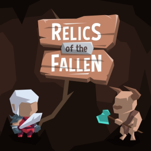 Relics of the Fallen