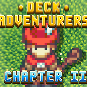 Deck Adventurers: Chapter 2