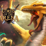 Lords of the Arena