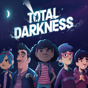 Total Darkness