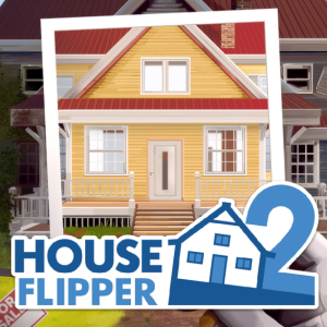 House Flipper 2