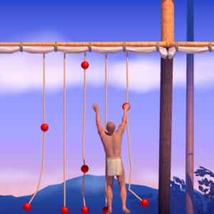 A Difficult Game About Climbing - Hot Adventure Game 2024