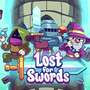 Lost For Swords