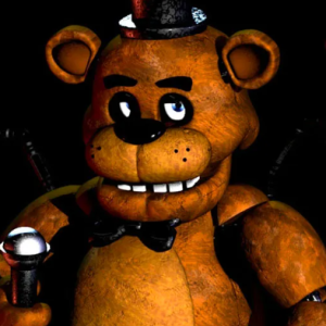 FNAF Game