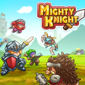 Mighty Knight