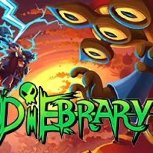 Diebrary