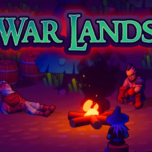 War Lands War Lands